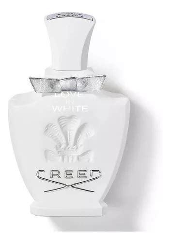 perfume love in white de creed mercadolibre